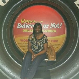 Meet your Posher, Wanda